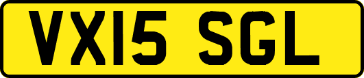 VX15SGL