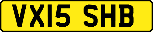 VX15SHB