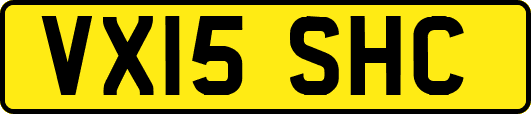 VX15SHC