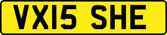 VX15SHE