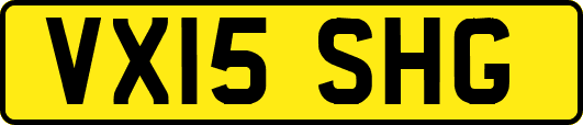 VX15SHG