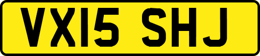 VX15SHJ