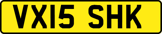 VX15SHK