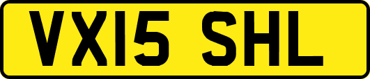 VX15SHL