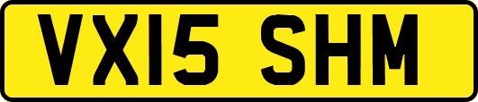 VX15SHM