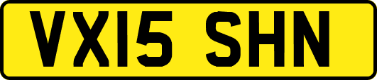 VX15SHN