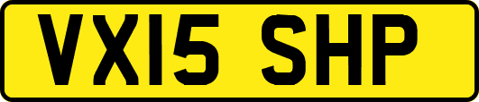 VX15SHP