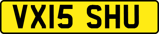VX15SHU