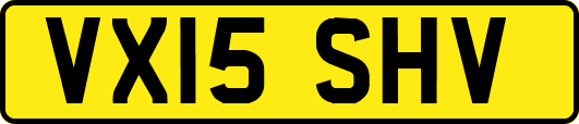 VX15SHV