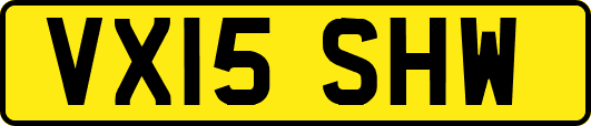 VX15SHW
