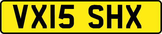 VX15SHX