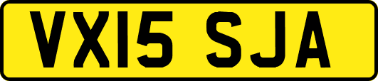 VX15SJA
