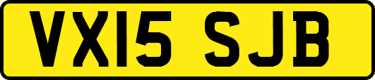 VX15SJB
