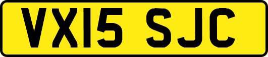 VX15SJC