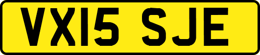 VX15SJE