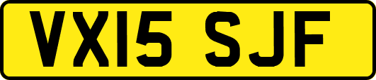VX15SJF