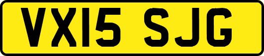 VX15SJG