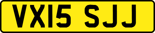 VX15SJJ