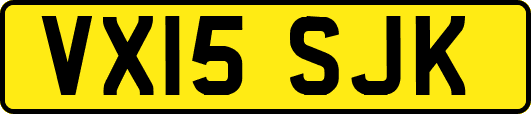 VX15SJK