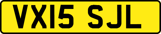 VX15SJL