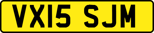 VX15SJM