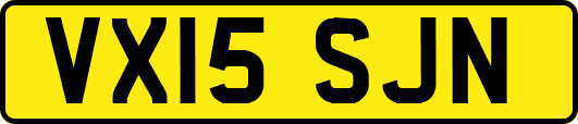 VX15SJN