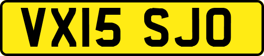 VX15SJO