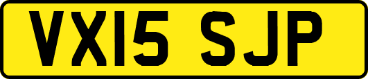 VX15SJP