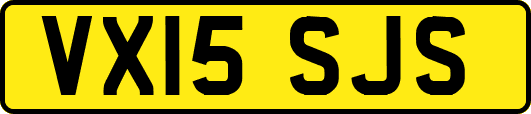 VX15SJS