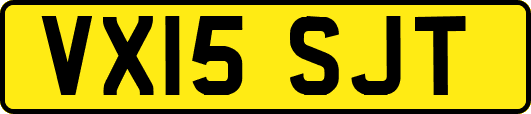 VX15SJT