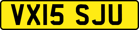 VX15SJU