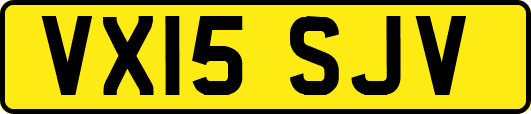 VX15SJV
