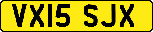 VX15SJX