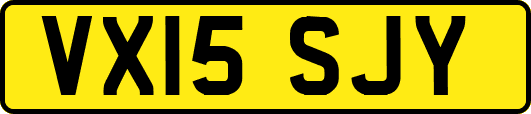 VX15SJY