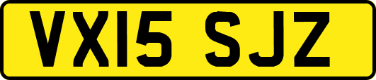 VX15SJZ