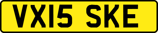 VX15SKE