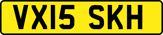 VX15SKH