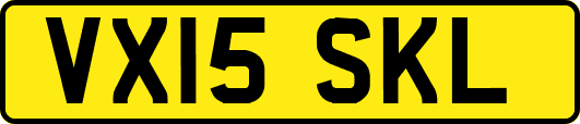 VX15SKL