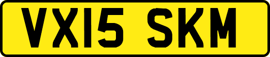 VX15SKM