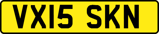 VX15SKN
