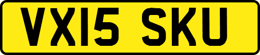 VX15SKU