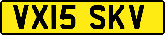 VX15SKV