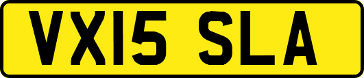 VX15SLA
