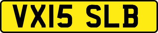 VX15SLB