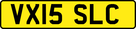 VX15SLC