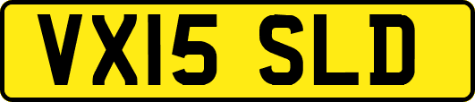 VX15SLD