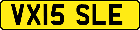 VX15SLE
