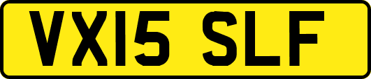 VX15SLF