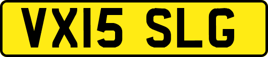 VX15SLG