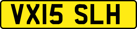 VX15SLH